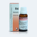Dr. Reckeweg R4 Diarrhoea Drops