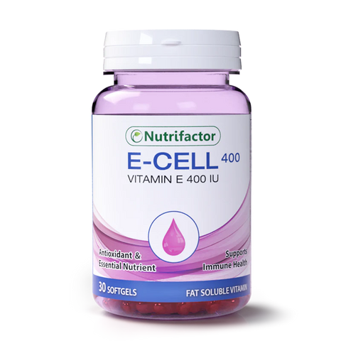 E-Cell 400