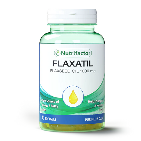 Flaxatil