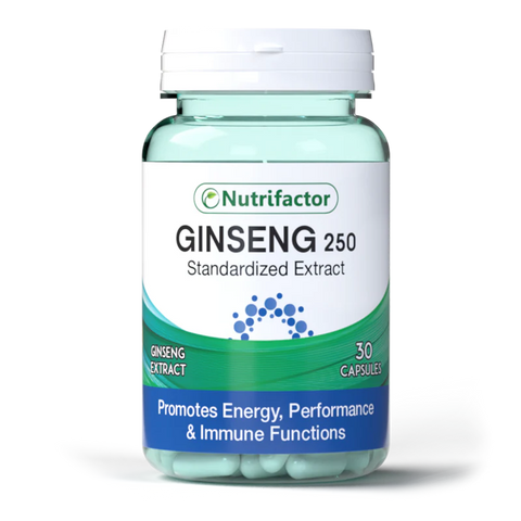 Ginseng 250