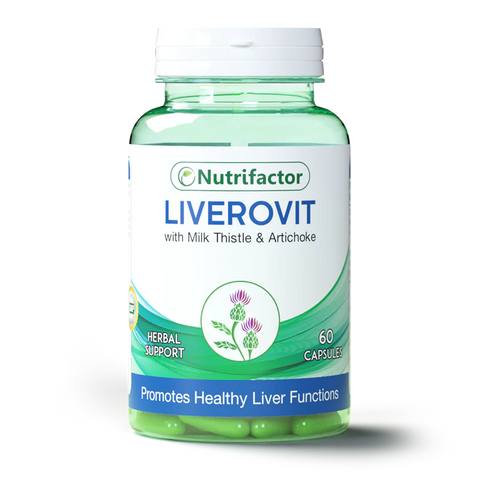 Liverovit
