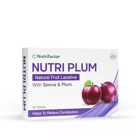 Nutri Plum