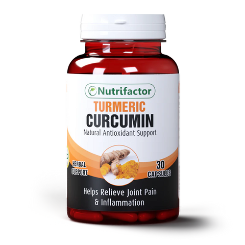 Turmeric Curcumin