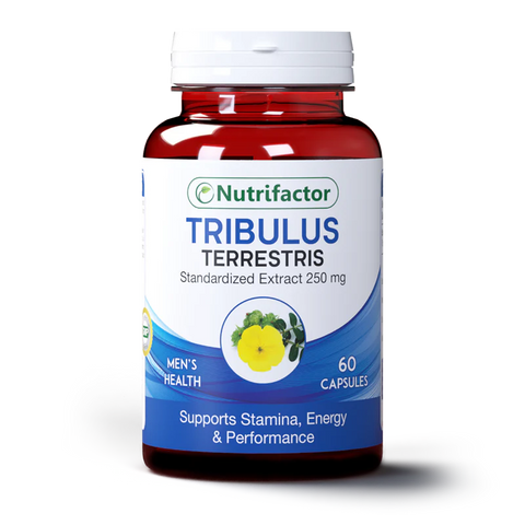 Tribulus Terrestris