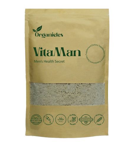 Vitaman