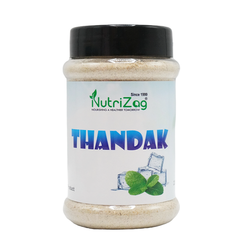 Thandak Powder